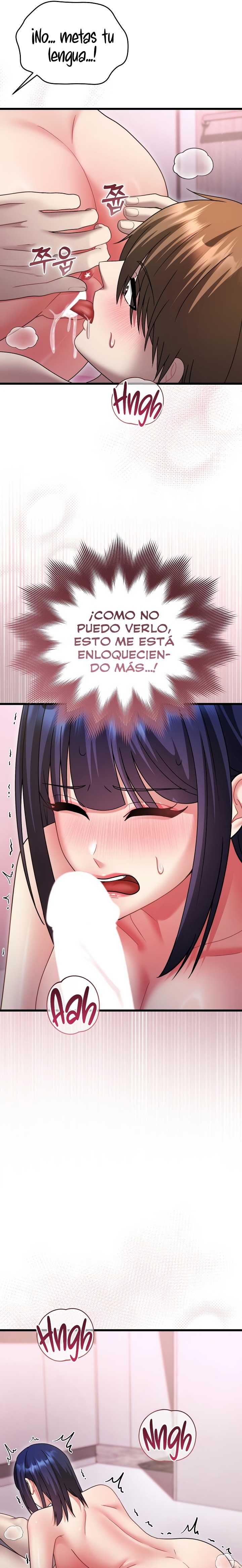 NEW  It’s A Lie, But It’s Okay Page 20 - MangaHe