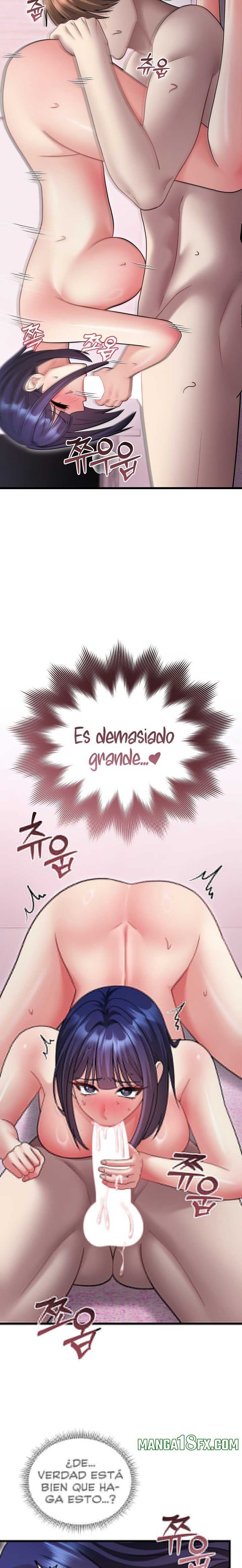 NEW  It’s A Lie, But It’s Okay Page 22 - MangaHe