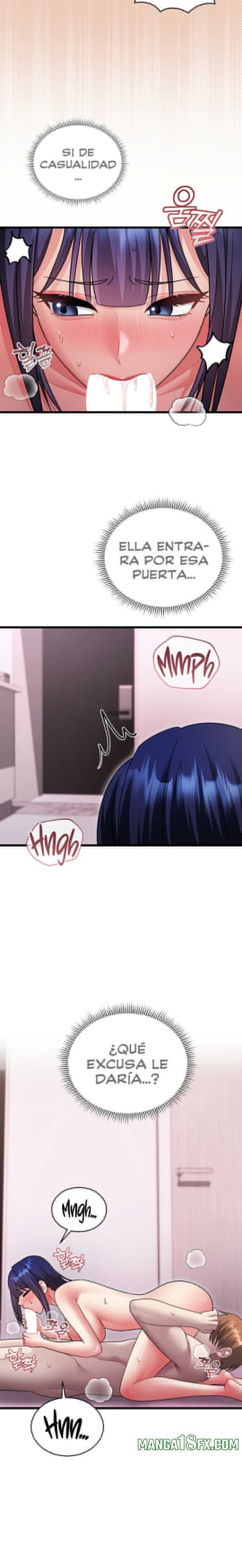 NEW  It’s A Lie, But It’s Okay Page 24 - MangaHe