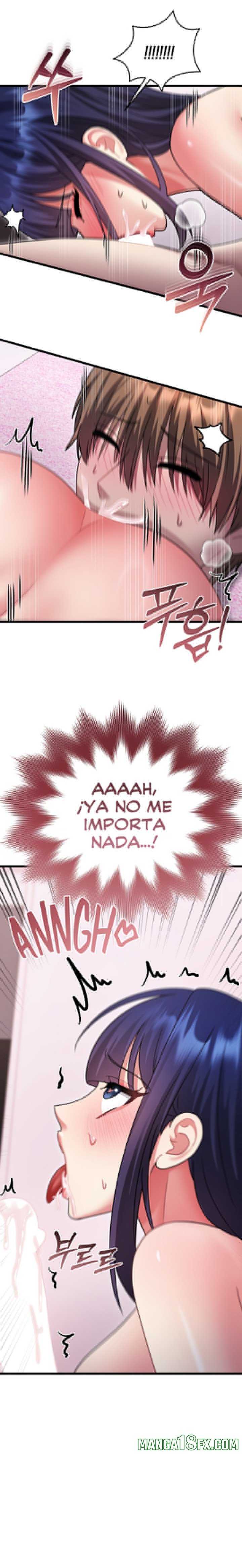 NEW  It’s A Lie, But It’s Okay Page 25 - MangaHe