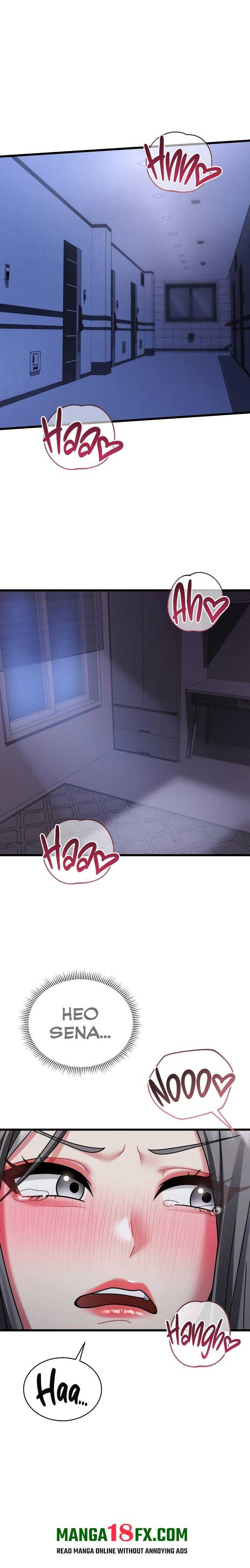 NEW  It’s A Lie, But It’s Okay Page 26 - MangaHe