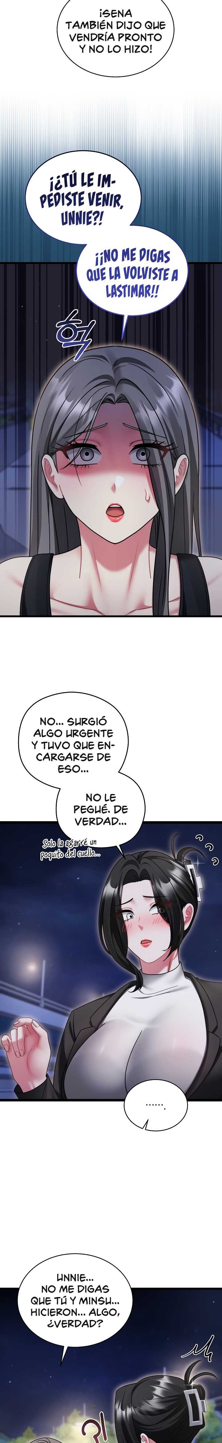 NEW  It’s A Lie, But It’s Okay Page 4 - MangaHe