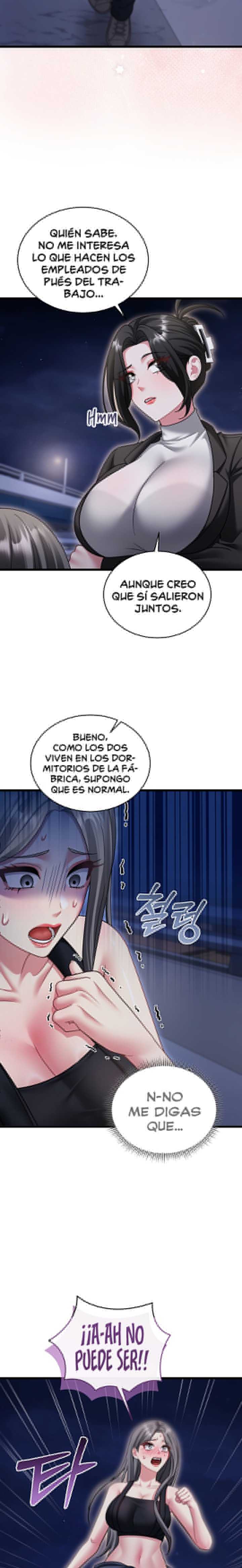NEW  It’s A Lie, But It’s Okay Page 6 - MangaHe