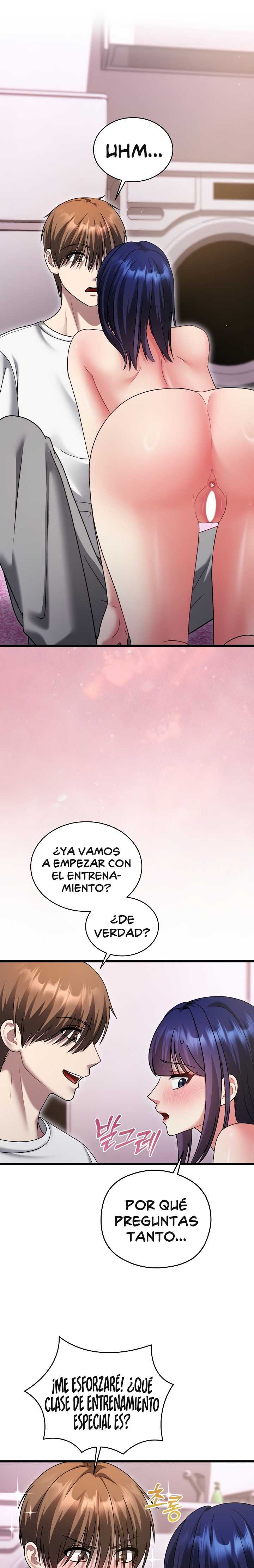 NEW  It’s A Lie, But It’s Okay Page 8 - MangaHe