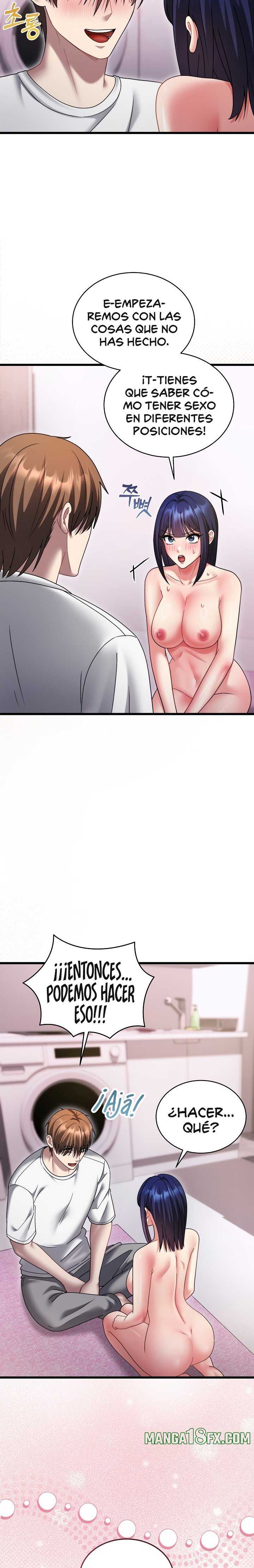 NEW  It’s A Lie, But It’s Okay Page 9 - MangaHe