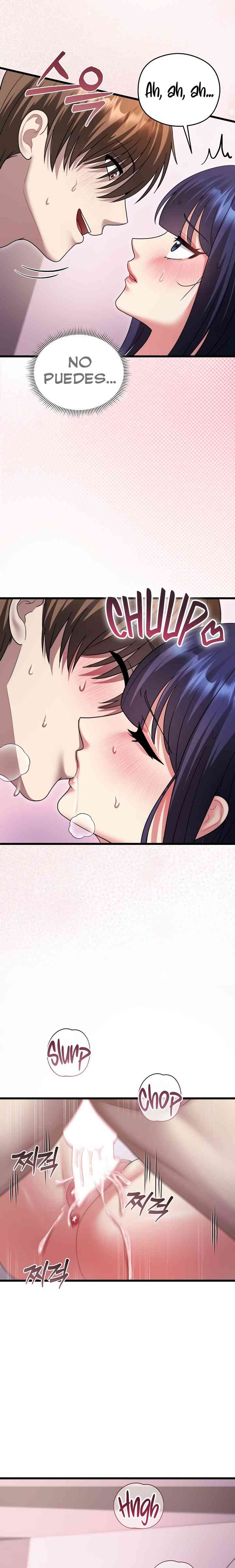 NEW  It’s A Lie, But It’s Okay Page 15 - MangaHe