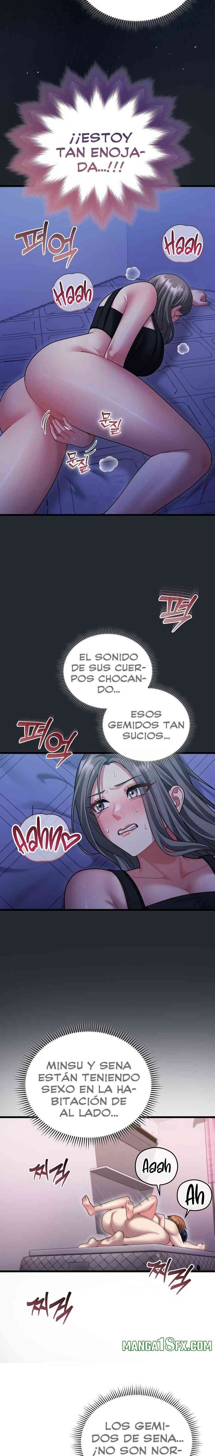 NEW  It’s A Lie, But It’s Okay Page 18 - MangaHe