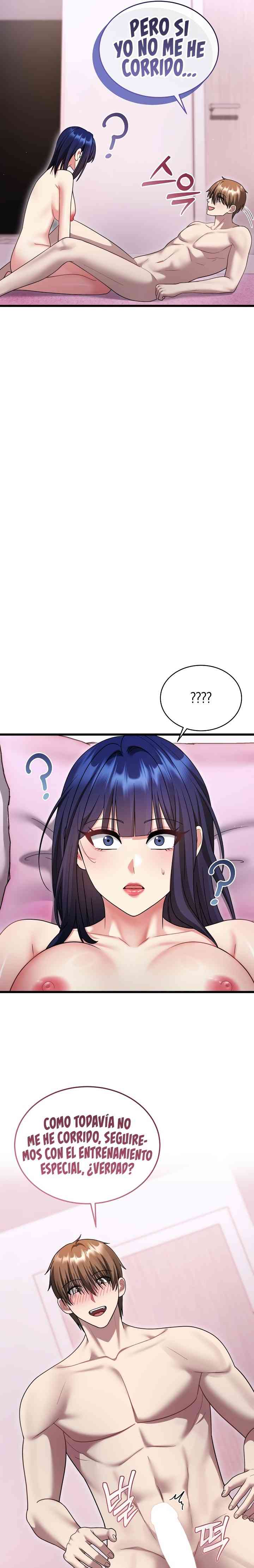 NEW  It’s A Lie, But It’s Okay Page 5 - MangaHe