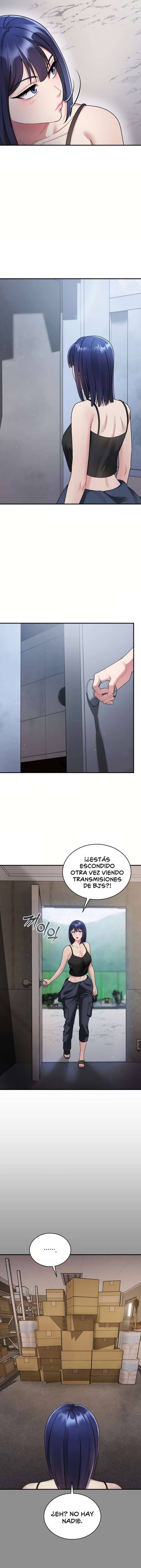 NEW  It’s A Lie, But It’s Okay Page 12 - MangaHe