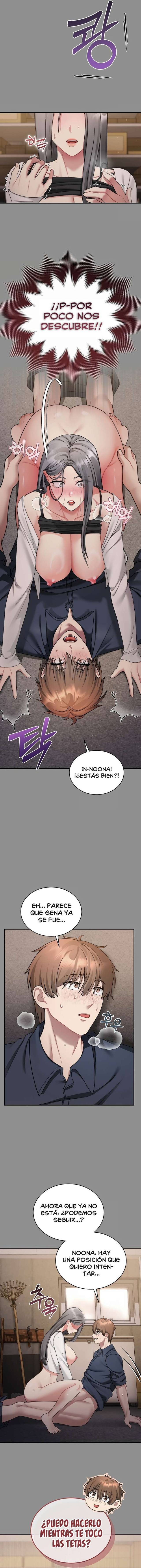 NEW  It’s A Lie, But It’s Okay Page 14 - MangaHe