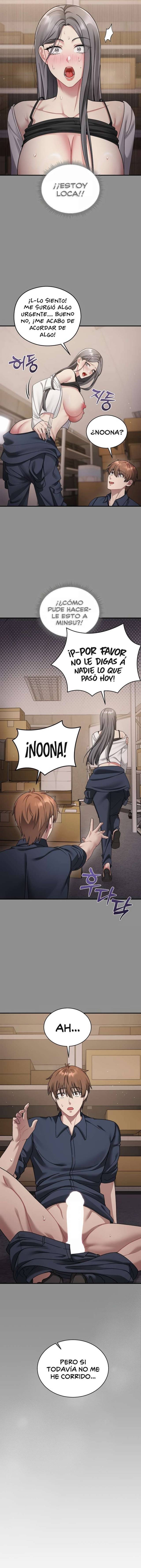 NEW  It’s A Lie, But It’s Okay Page 15 - MangaHe