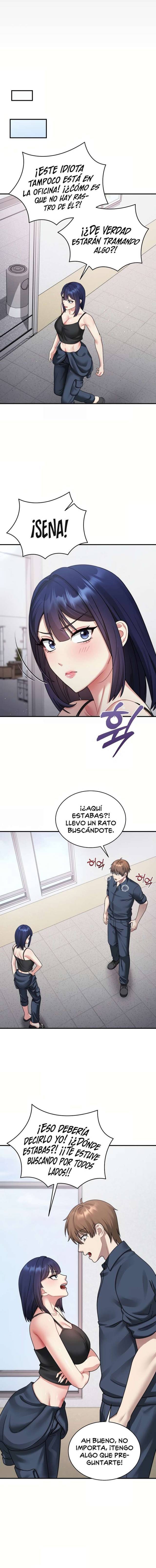 NEW  It’s A Lie, But It’s Okay Page 16 - MangaHe