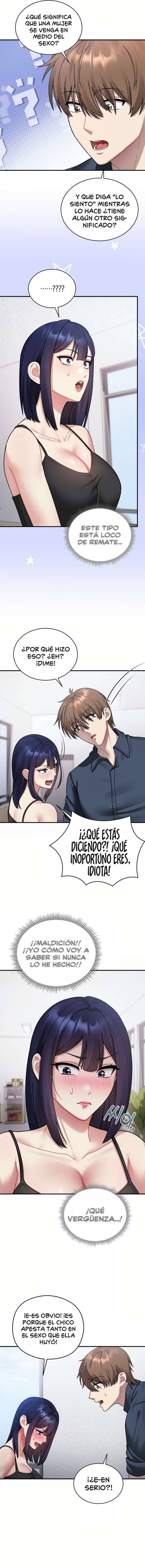 NEW  It’s A Lie, But It’s Okay Page 17 - MangaHe