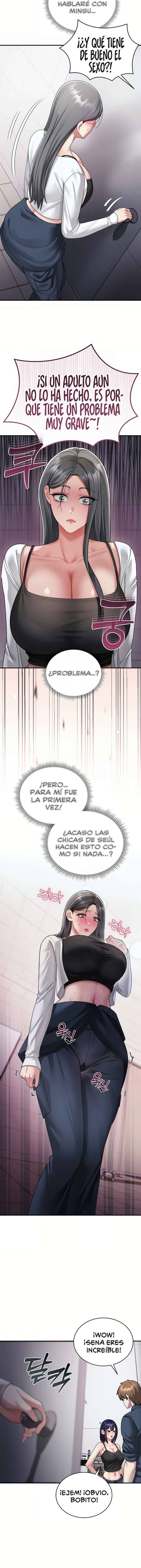 NEW  It’s A Lie, But It’s Okay Page 19 - MangaHe