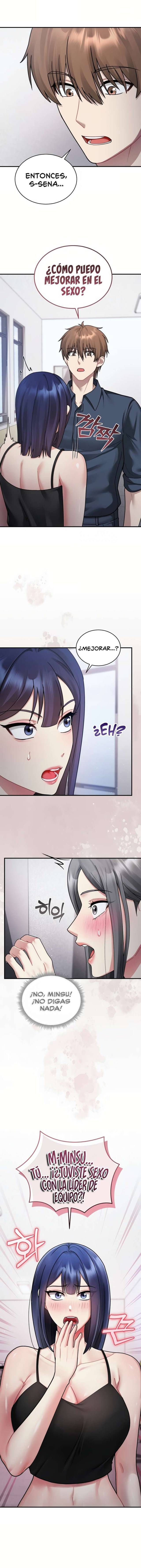 NEW  It’s A Lie, But It’s Okay Page 20 - MangaHe