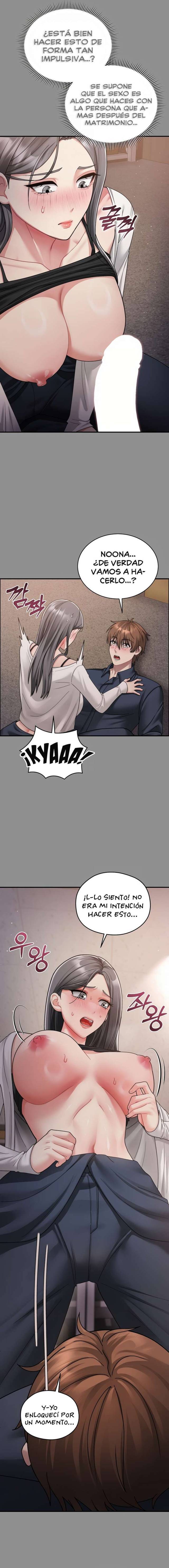 NEW  It’s A Lie, But It’s Okay Page 4 - MangaHe