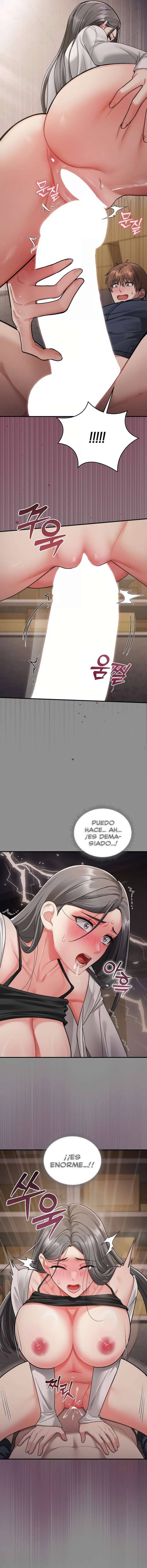 NEW  It’s A Lie, But It’s Okay Page 6 - MangaHe