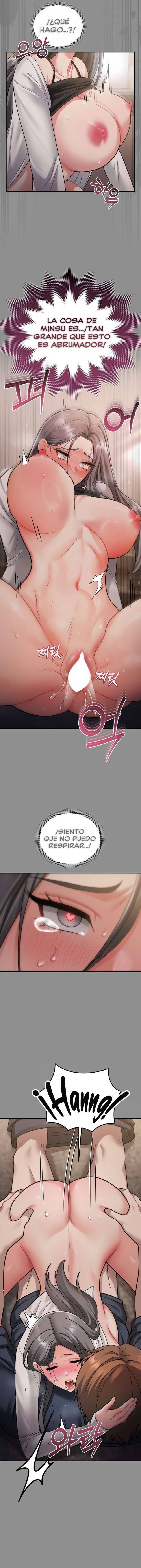 NEW  It’s A Lie, But It’s Okay Page 9 - MangaHe