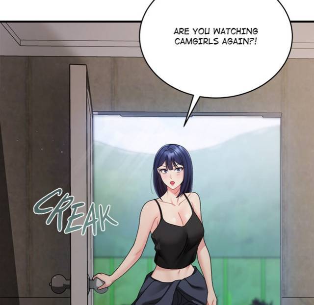 NEW  It’s A Lie, But It’s Okay Page 117 - MangaHe