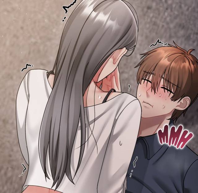 NEW  It’s A Lie, But It’s Okay Page 123 - MangaHe