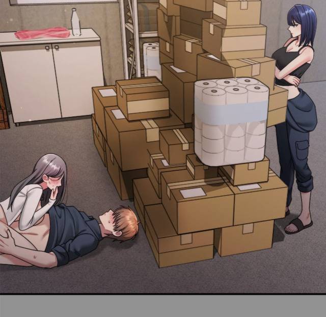NEW  It’s A Lie, But It’s Okay Page 129 - MangaHe