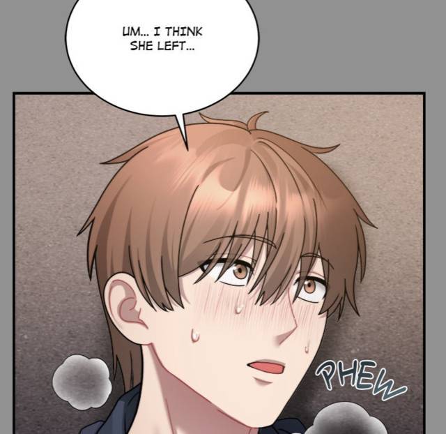 NEW  It’s A Lie, But It’s Okay Page 140 - MangaHe