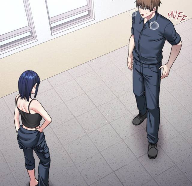 NEW  It’s A Lie, But It’s Okay Page 162 - MangaHe