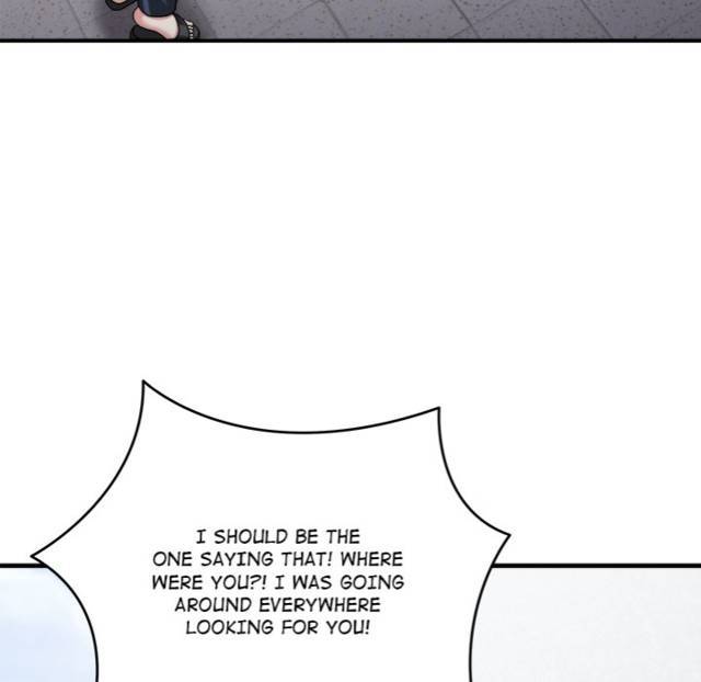 NEW  It’s A Lie, But It’s Okay Page 163 - MangaHe