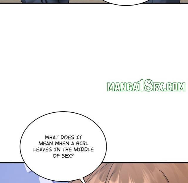 NEW  It’s A Lie, But It’s Okay Page 166 - MangaHe
