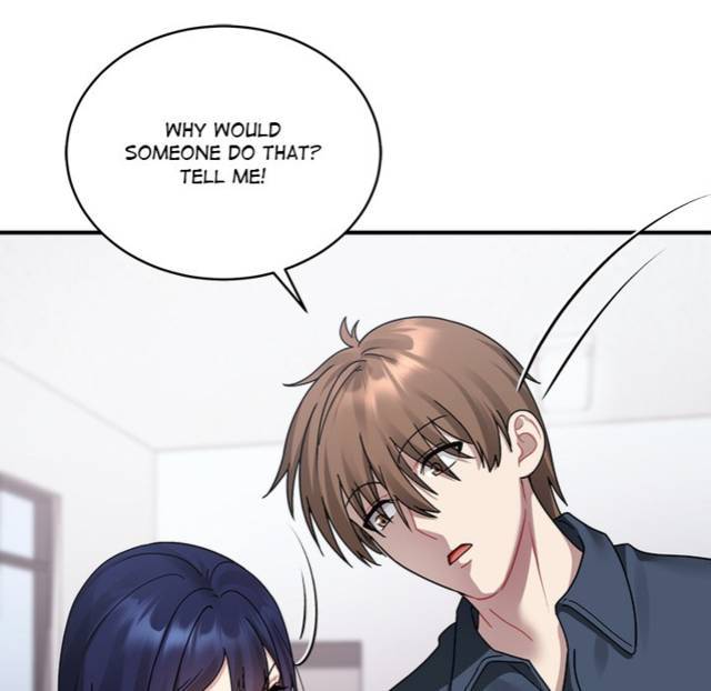 NEW  It’s A Lie, But It’s Okay Page 171 - MangaHe