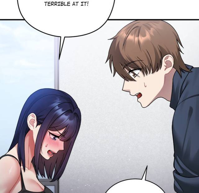 NEW  It’s A Lie, But It’s Okay Page 176 - MangaHe
