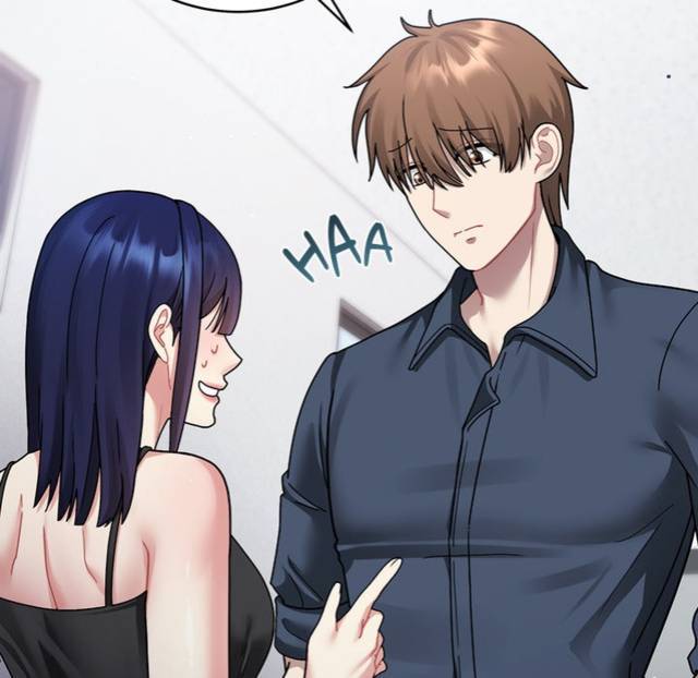 NEW  It’s A Lie, But It’s Okay Page 178 - MangaHe