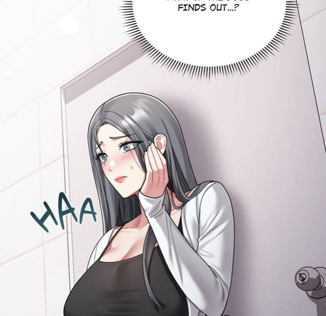 NEW  It’s A Lie, But It’s Okay Page 185 - MangaHe
