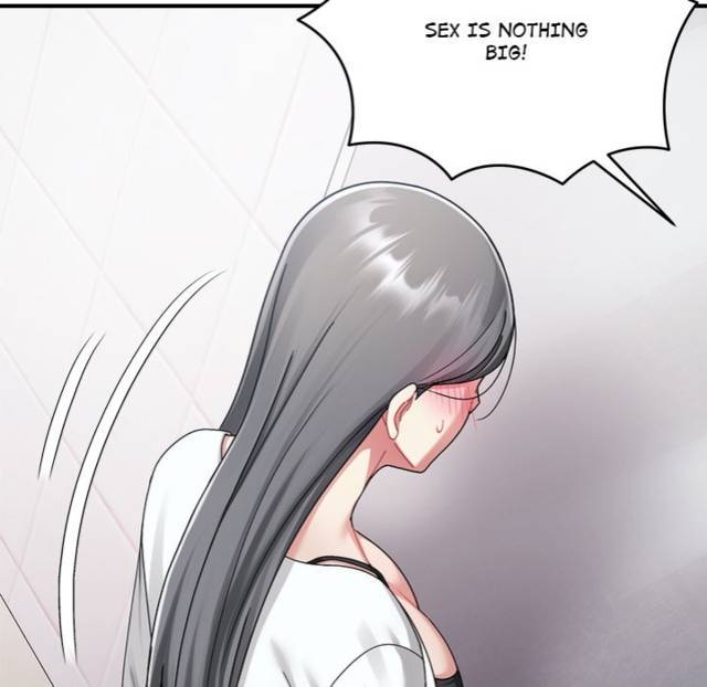 NEW  It’s A Lie, But It’s Okay Page 188 - MangaHe