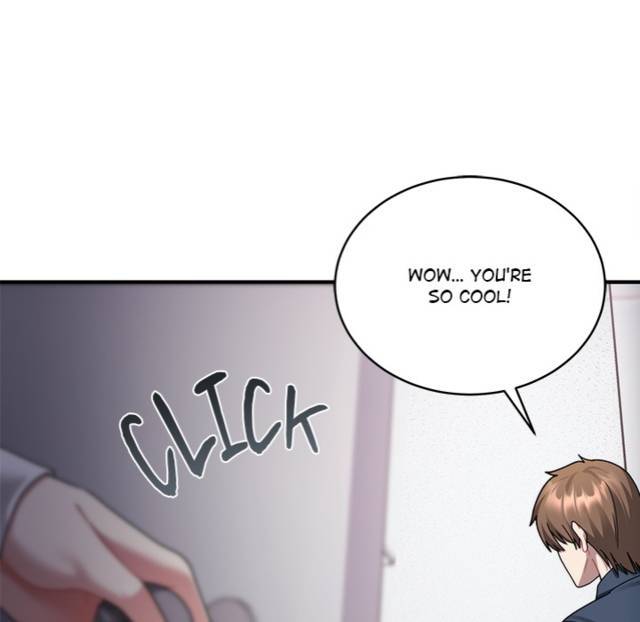 NEW  It’s A Lie, But It’s Okay Page 197 - MangaHe