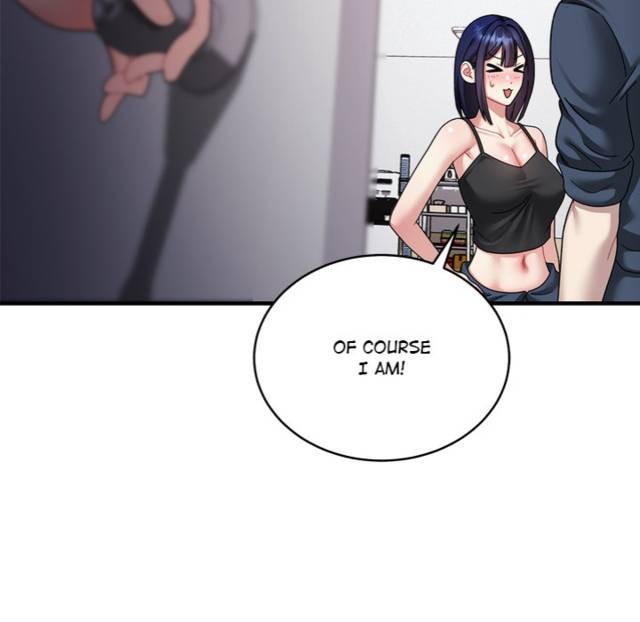 NEW  It’s A Lie, But It’s Okay Page 198 - MangaHe