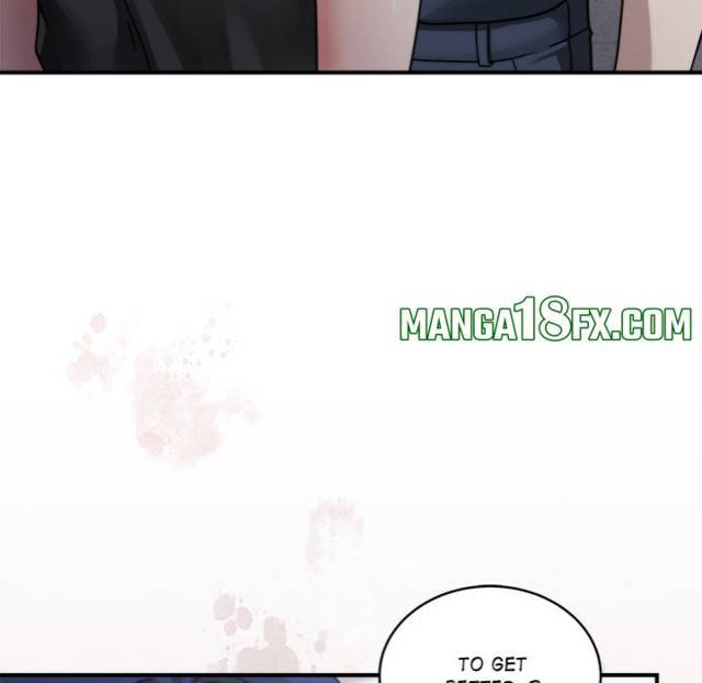 NEW  It’s A Lie, But It’s Okay Page 204 - MangaHe