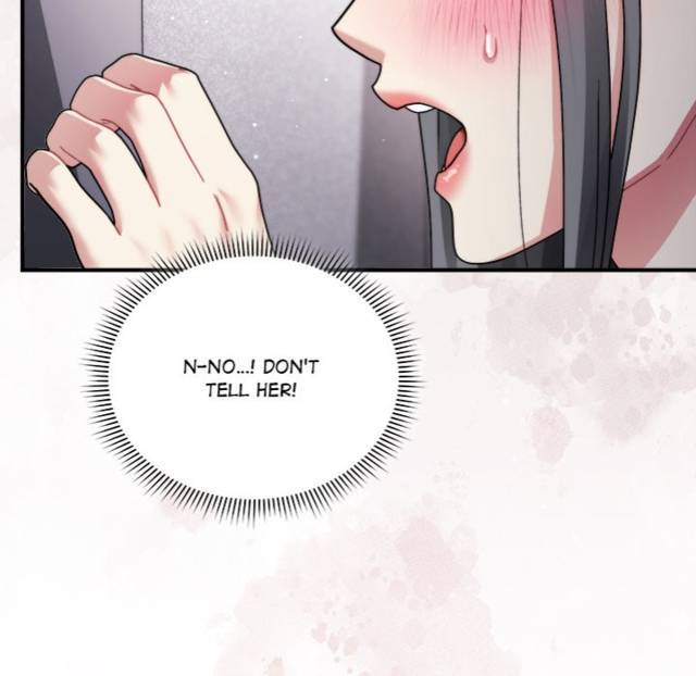 NEW  It’s A Lie, But It’s Okay Page 207 - MangaHe