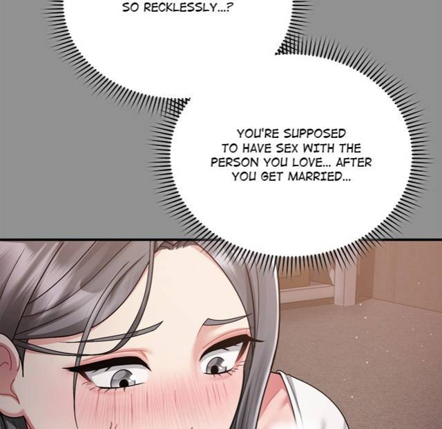 NEW  It’s A Lie, But It’s Okay Page 23 - MangaHe