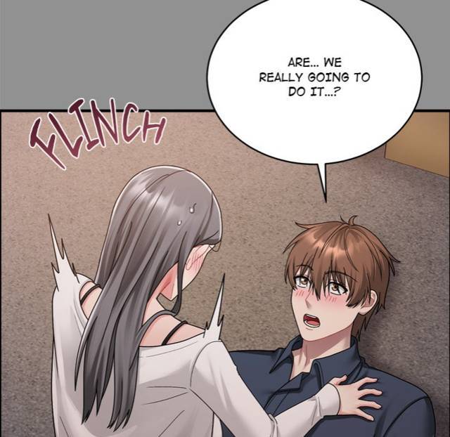 NEW  It’s A Lie, But It’s Okay Page 26 - MangaHe