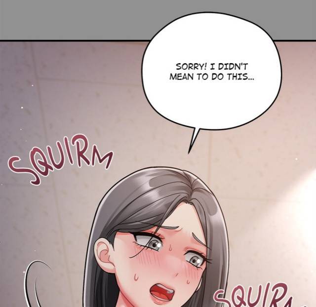NEW  It’s A Lie, But It’s Okay Page 28 - MangaHe