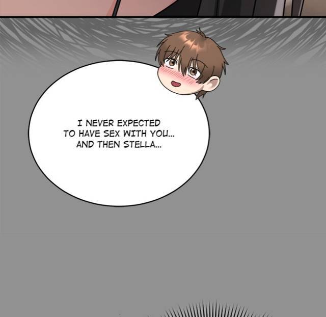 NEW  It’s A Lie, But It’s Okay Page 36 - MangaHe