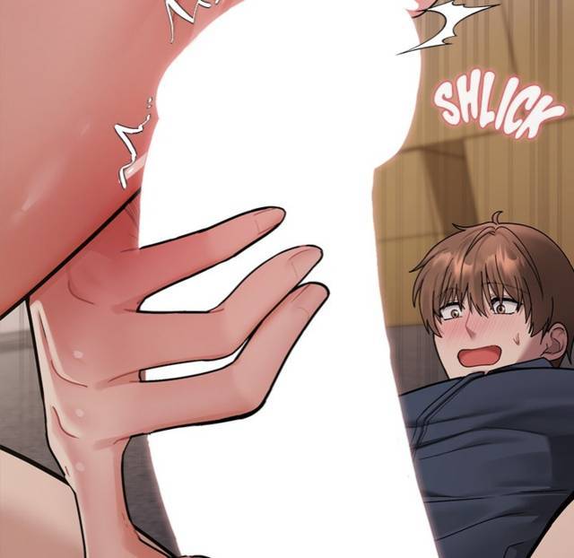 NEW  It’s A Lie, But It’s Okay Page 45 - MangaHe