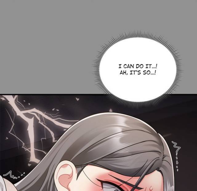 NEW  It’s A Lie, But It’s Okay Page 49 - MangaHe