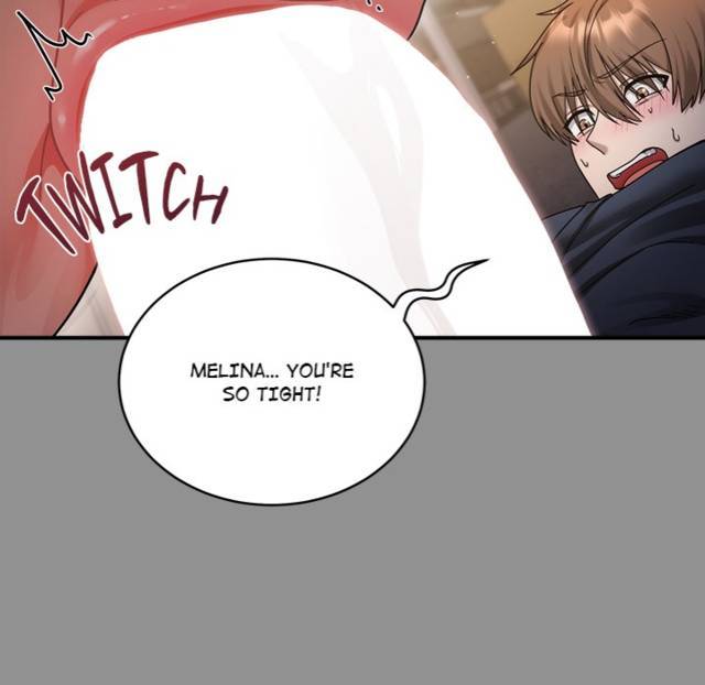 NEW  It’s A Lie, But It’s Okay Page 58 - MangaHe