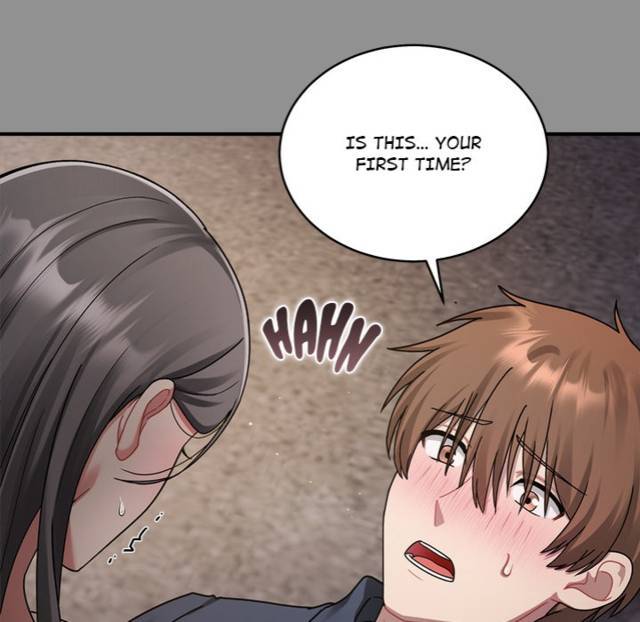 NEW  It’s A Lie, But It’s Okay Page 59 - MangaHe