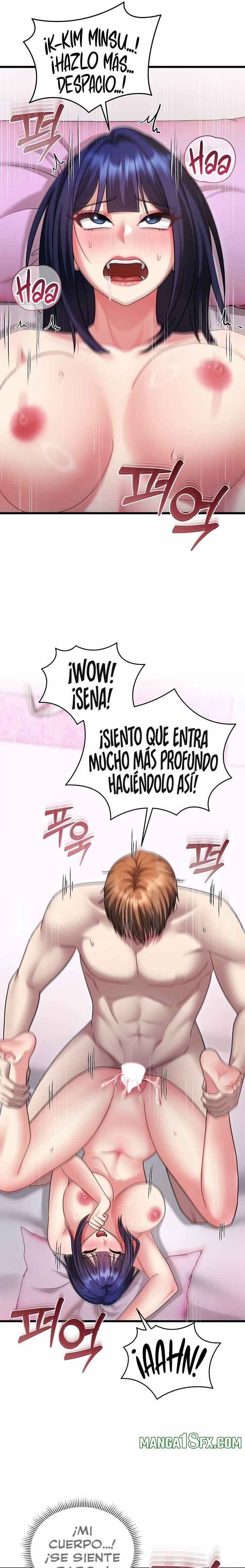 NEW  It’s A Lie, But It’s Okay Page 12 - MangaHe
