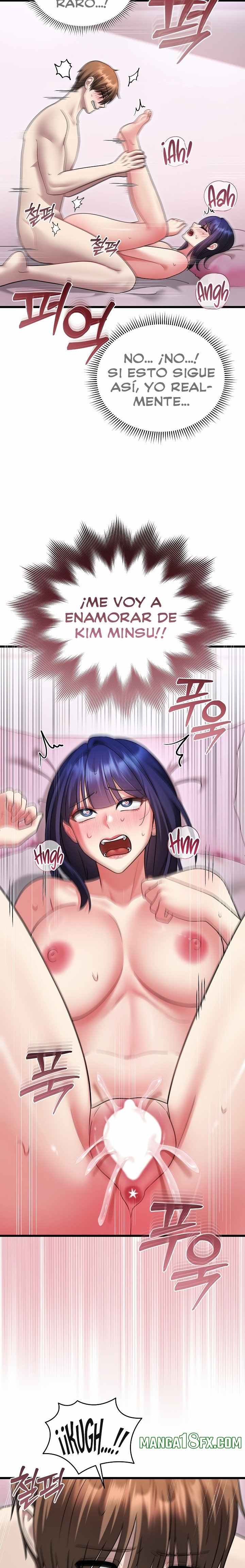 NEW  It’s A Lie, But It’s Okay Page 13 - MangaHe