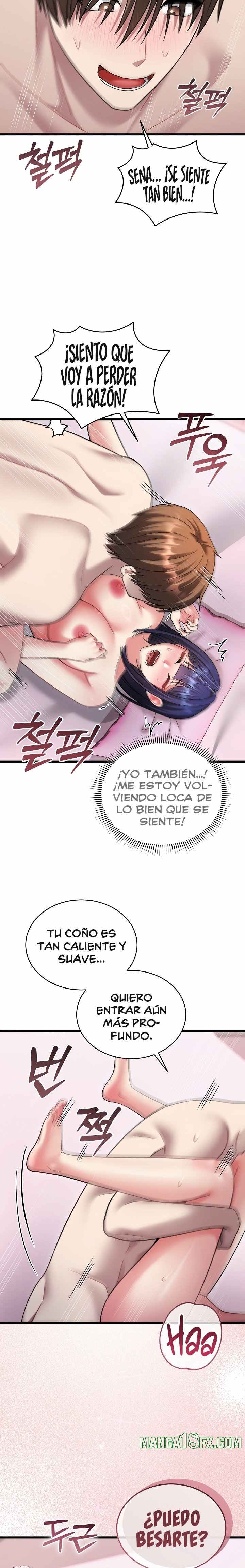NEW  It’s A Lie, But It’s Okay Page 14 - MangaHe