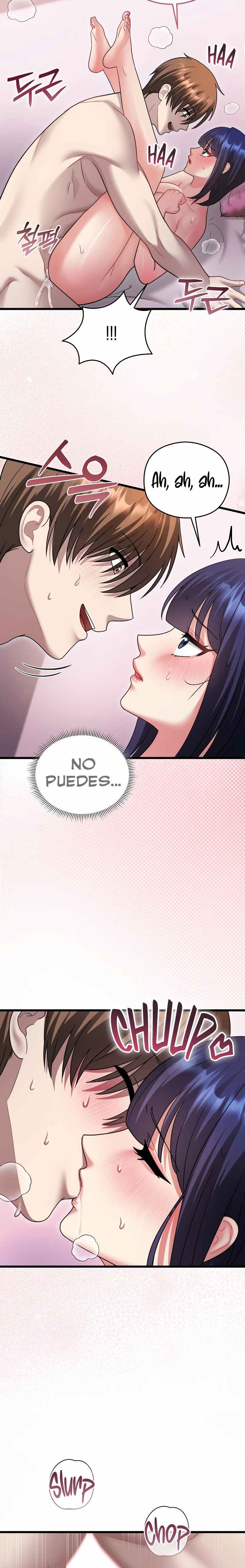 NEW  It’s A Lie, But It’s Okay Page 15 - MangaHe